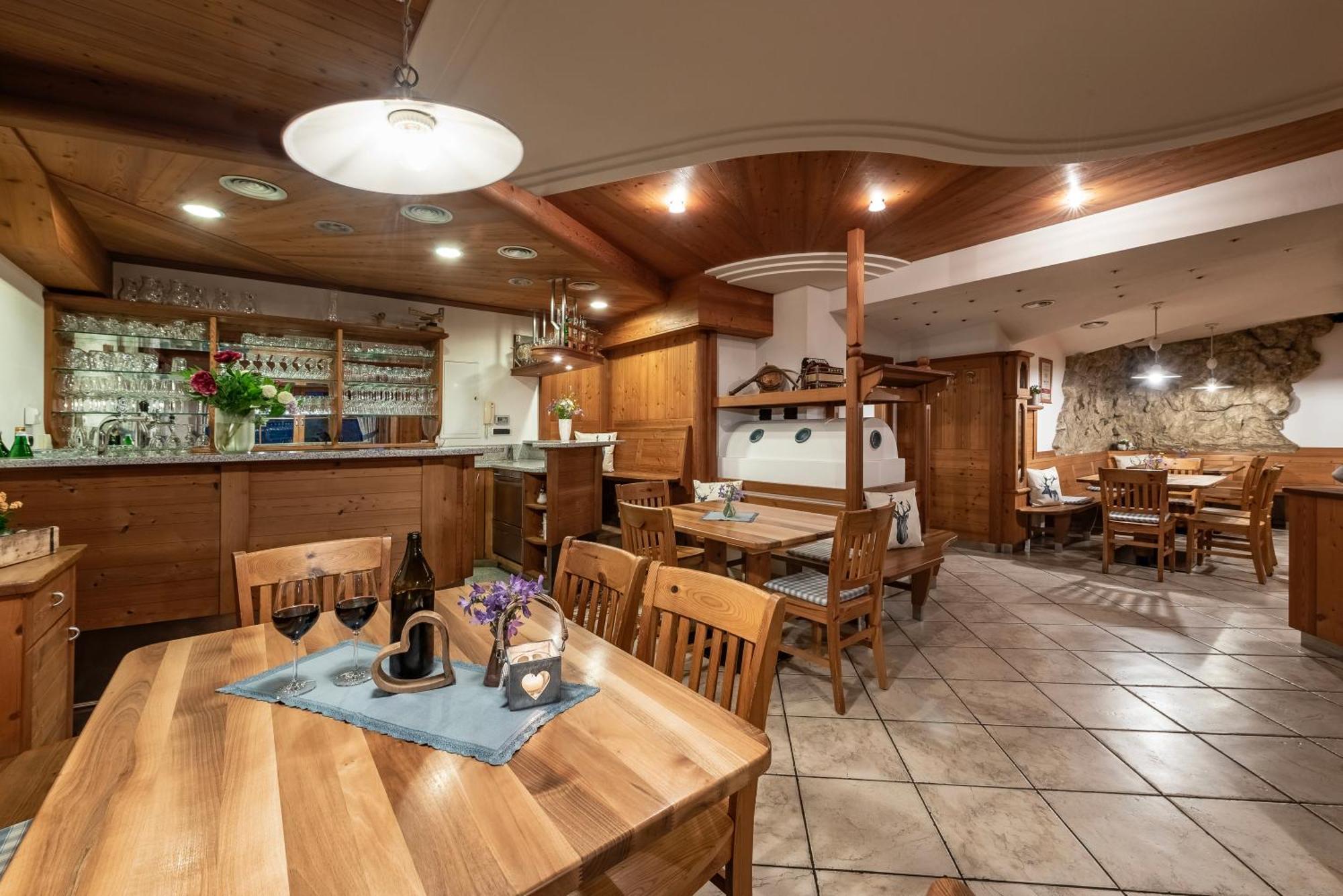 Trinnerhof- Hof Chalets Und Obsthof Mit Zimmer Natz-Schabs Екстериор снимка