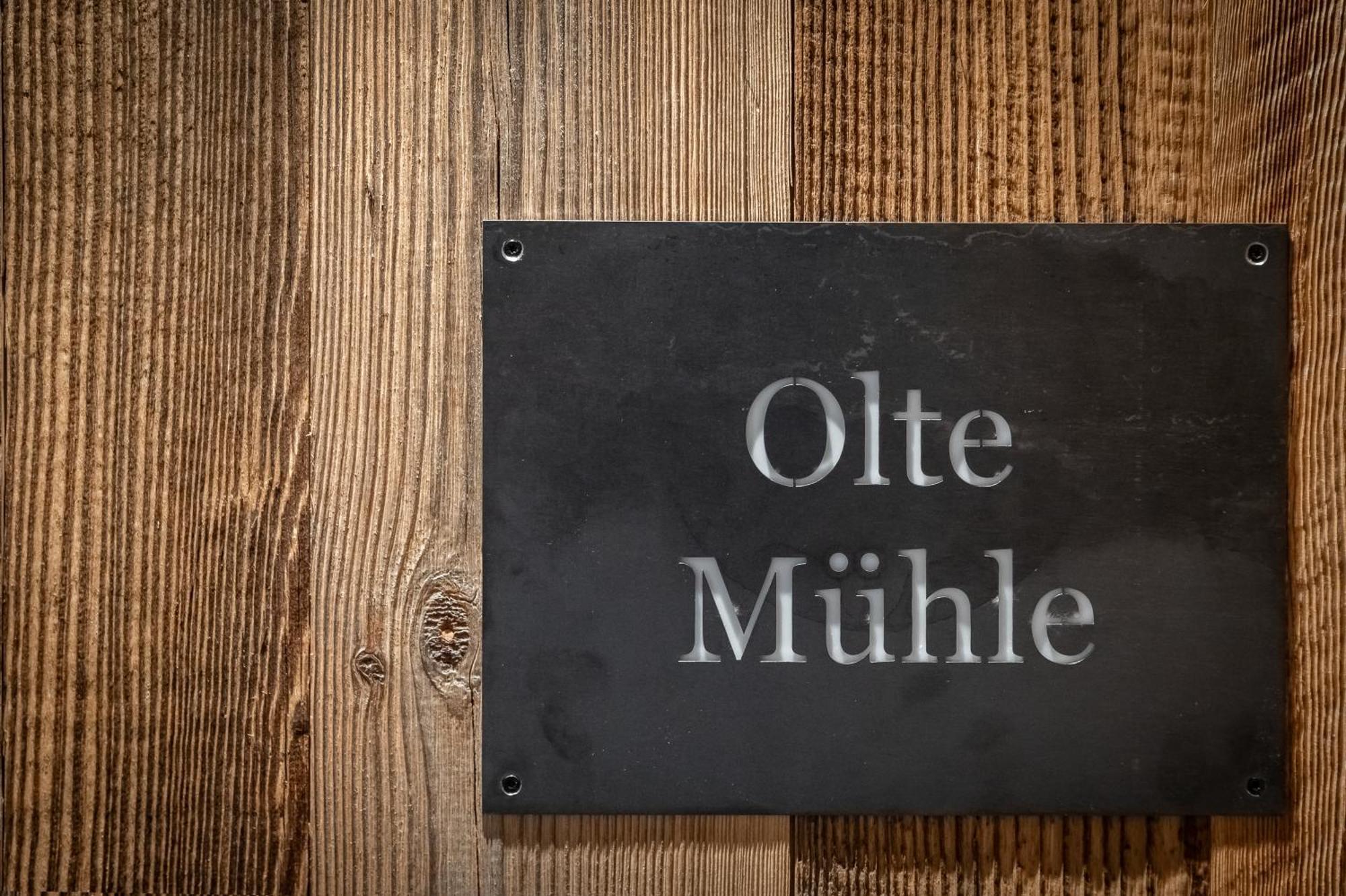 Trinnerhof- Hof Chalets Und Obsthof Mit Zimmer Natz-Schabs Екстериор снимка